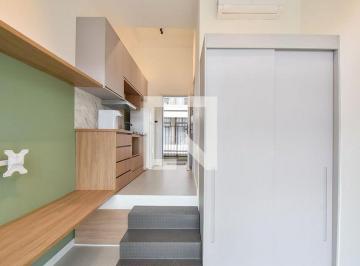 Apartamento · 27m² · 1 Quarto · Apartamento à Venda - Vila Mariana, 1 Quarto, 27 m² - São Paulo