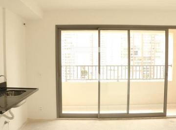 Apartamento · 27m² · 1 Quarto · Apartamento à Venda - Vila Romana, 1 Quarto, 27 m² - São Paulo