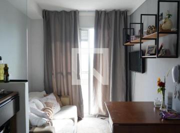 Apartamento · 30m² · 1 Quarto · Apartamento à Venda - Belém, 1 Quarto, 30 m² - São Paulo