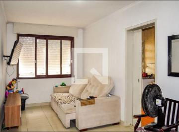 Apartamento · 44m² · 1 Quarto · Apartamento à Venda - Partenon, 1 Quarto,  44 m² - Porto Alegre