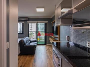 Apartamento · 28m² · 1 Quarto · Flat com ótimo preço no bairro Moema. Confira!