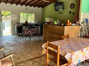 d61fc9fe104303fe03290c96d9fcf494a567b949 · 3 Casas no Mesmo Quintal + Edícula com Área Gourmet!