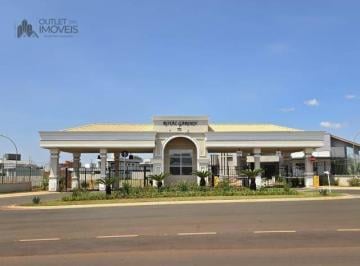 5a19f148a83f1f6d68c4e43ec4aeb481224ab662 · Terreno à venda, 333 m² por R$ 450.000,00 - Residencial Royal Garden - Paulínia/SP