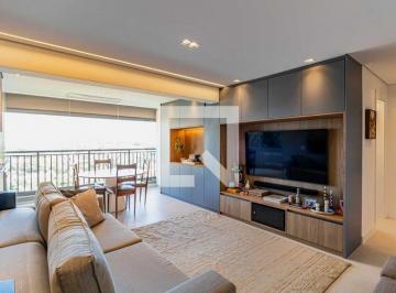 Apartamento · 79m² · 2 Quartos · 1 Vaga · Apartamento à Venda - Butantã, 2 Quartos,  79 m² - São Paulo