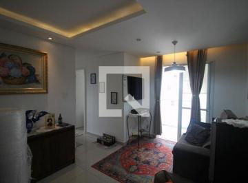 Apartamento · 63m² · 3 Quartos · 1 Vaga · Apartamento à Venda - Jardim Marajoara , 3 Quartos, 63 m² - São Paulo