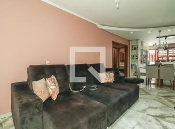 Casa · 200m² · 2 Quartos · 5 Vagas · Casa à Venda - Sarandi, 2 Quartos, 200 m² - Porto Alegre