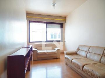 Apartamento · 93m² · 3 Quartos · 1 Vaga · Apartamento à Venda - Jardim Itu-Sabará, 3 Quartos,  93 m² - Porto Alegre