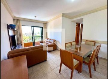 Apartamento · 70m² · 3 Quartos · 1 Vaga · Apartamento à Venda - Vianelo Bonfiglioli , 3 Quartos, 70 m² - Jundiaí