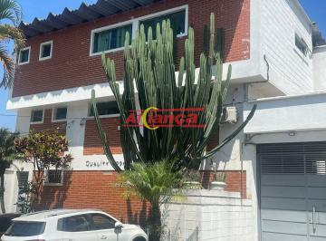 Comercial · 796m² · 8 Vagas · GALPÃO INDUSTRIAL - PARQUE INDUSTRIAL CUMBICA