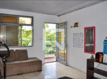 Casa · 199m² · 5 Quartos · 4 Vagas · Casa à Venda - Santa Tereza , 5 Quartos,  199 m² - Porto Alegre