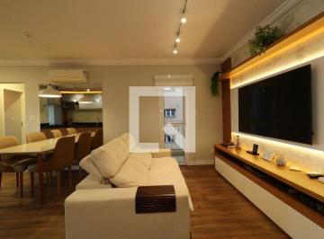 Apartamento · 70m² · 2 Quartos · 2 Vagas · Apartamento à Venda - Campestre, 2 Quartos,  70 m² - Santo André