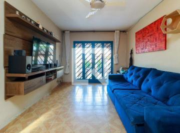 Casa · 190m² · 3 Quartos · 4 Vagas · Casa à Venda - Jardim Sao Luis, 3 Quartos,  190 m² - São Paulo