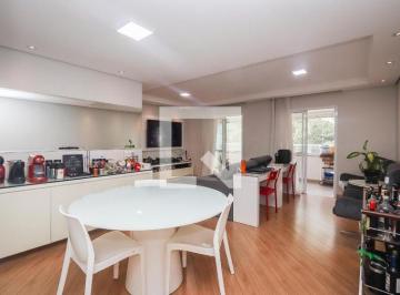 Apartamento · 103m² · 3 Quartos · 2 Vagas · Apartamento à Venda - Portal do Morumbi, 3 Quartos,  103 m² - São Paulo