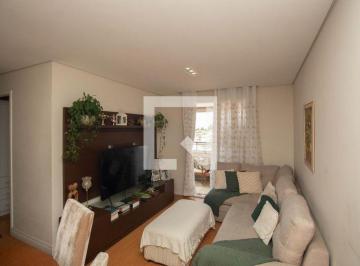 Apartamento · 88m² · 3 Quartos · 1 Vaga · Apartamento à Venda - Vila Maria , 3 Quartos,  88 m² - São Paulo