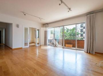 Apartamento · 120m² · 2 Quartos · 1 Vaga · Apartamento à Venda - Pinheiros, 2 Quartos,  120 m² - São Paulo
