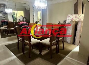 Casa · 170m² · 3 Quartos · 3 Vagas · Sobrado à Venda no Jardim Santa Cecília