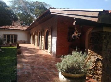 0020ed22608acd73b41771d607abd31543bd37ab · Casa com 4 dormitórios à venda, 390 m² por R$ 1.800.000,00 - Vale do Sol - Botucatu/SP