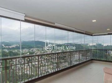427235984bc7f0787c9213b324616a74b304bbec · Apartamento com 4 dormitórios à venda, 285 m² por R$ 5.400.000,00 - Alphaville - Barueri/SP