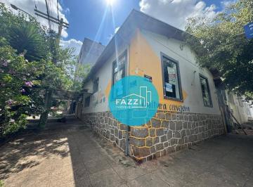 Fachada · Casa Comercial à venda, 120 m² por R$ 1.200.000 - Centro - Poços de Caldas/MG