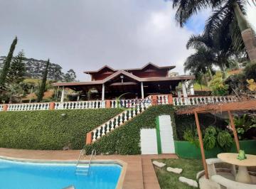 cd93c7bc15576b41a6885caff1eac3cf704e2b1e · Chácara com 4 dormitórios à venda, 1500 m² por R$ 1.100.000,00 - Pau de Saia - São José dos Campos/S