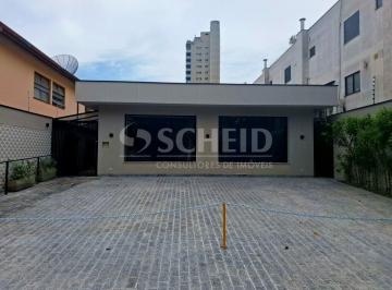 Casa · 350m² · 5 Quartos · 4 Vagas · Casa para Locação no Alto da Boa Vista com 285m², 5 salas e 4 vagas
