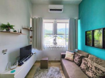 b3cad1b178ce11a6b1fff564ce6e74a43f3c0f11 · Loft com 1 dormitório à venda, 28 m² por R$ 235.000,00 - Alto - Teresópolis/RJ