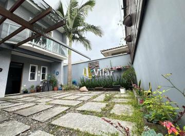 e3f3eab389889af54364b783a6a36c286f22c89f · Sobrado com 3 dormitórios à venda, 112 m² por R$ 609.900,00 - Planta São Tiago - Piraquara/PR