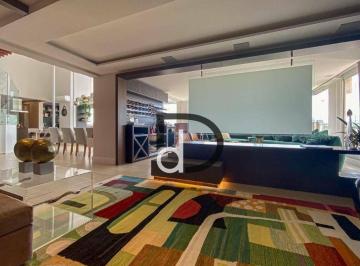 9499d6ed750be862da44b907be33215bfa28864e · Cobertura duplex com 3 suítes, 345 m² - venda por R$ 4.490.000 - Jardim das Samambaias - Jundiaí/SP