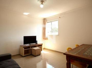 Apartamento · 69m² · 2 Quartos · Apartamento à Venda - Sagrada Família, 2 Quartos,  69 m² - Belo Horizonte