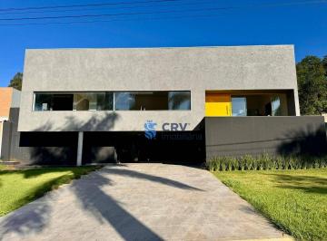 2f088ed21225fe3dcdddcb1ca9eb1725adc037c7 · Casa à venda, 500 m² por R$ 2.950.000,00 - Loteamento Terras de Canaã - Cambé/PR