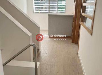 Comercial · 100m² · 1 Vaga · Av. Higienópolis - R$ 5.000,00 - 100m² - Código: 10509