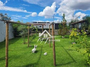 149207892d7f5316db743d7ce1f0d3b9bc52227d · Chácara com 4 dormitórios à venda, 1000 m² por R$ 1.900.000 - Chácara Lusitana - Hortolândia/SP
