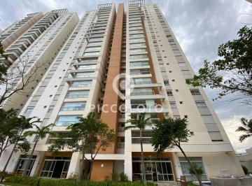 Apartamento · 130m² · 3 Quartos · 3 Vagas · Apartamento à venda em Campinas, Parque Taquaral, com 3 suítes, com 130 m², Horizon Residence