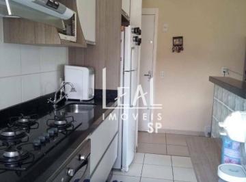 d217cf171f123264da196cae4f8e7a5ee48c5828 · Apartamento com 3 dormitórios à venda, 62 m² por R$ 420.000,00 - Jardim Bela Vista - Guarulhos/SP
