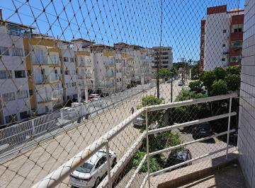 Apartamento · 99m² · 2 Quartos · 2 Vagas · Apartamento com 2 quartos, Praia das Toninhas, Ubatuba - R$ 530 mil, Cod: 4401