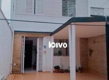 d0c4adb32d7d92576ef4281880874ac5c7ce1102 · Sobrado com 3 dormitórios à venda, 260 m² por R$ 1.150.000,00 - Vila Clementino - São Paulo/SP