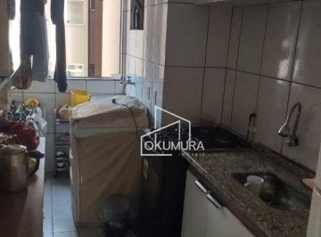 014c3efdbb0c8c47b8aa09d07174ad9e8ae57a15 · Apartamento com 3 dormitórios à venda, 56 m² por R$ 285.000,00 - Sacomã - São Paulo/SP