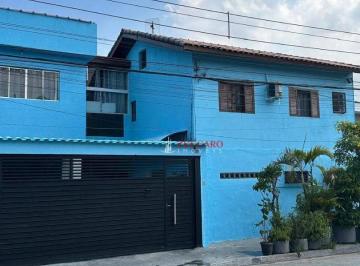e0788d8cc604a62b7b47adc5ef5c809a3254a5bf · Sobrado à venda, 171 m² por R$ 789.999,99 - Jardim Bela Vista - Guarulhos/SP