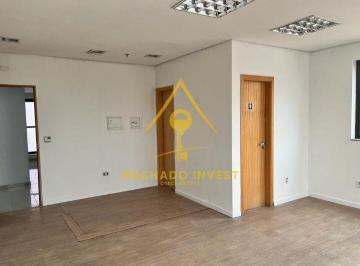 Comercial · 33m² · 2 Vagas · Sala em Tatuapé, São Paulo/SP de 33m² para locação R$ 2.700,00/mes