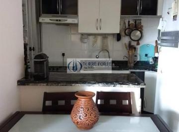 Apartamento · 54m² · 2 Quartos · 1 Vaga · Apartamento em Vila Bela, São Paulo/SP de 54m² 2 quartos à venda por R$ 367.000,00