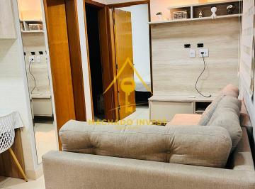 Apartamento · 60m² · 2 Quartos · 1 Vaga · Apartamento em Chácara Belenzinho, São Paulo/SP de 60m² 2 quartos à venda por R$ 400.000,00
