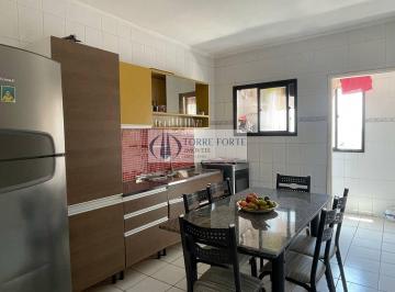Apartamento · 60m² · 1 Quarto · 1 Vaga · Apartamento em Cidade Ocian, Praia Grande/SP de 60m² 1 quartos à venda por R$ 290.000,00