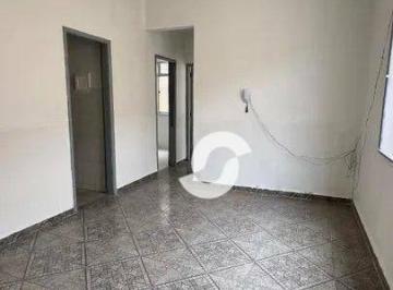 Apartamento · 63m² · 2 Quartos · Apartamento em São Lourenço, Niterói/RJ de 63m² 2 quartos à venda por R$ 225.000,00