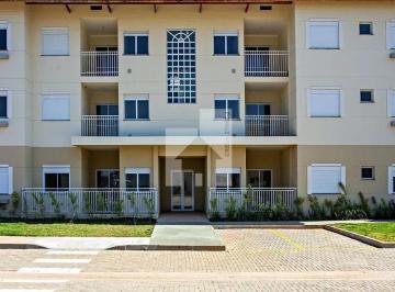 Apartamento · 66m² · 3 Quartos · 1 Vaga · Apartamento em Chácara Recreio Santa Camila, Jundiaí/SP de 66m² 3 quartos à venda por R$ 460.000,00