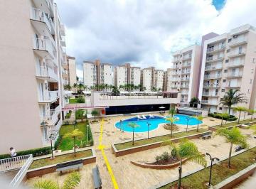 Apartamento · 54m² · 2 Quartos · 1 Vaga · Apartamento em Jardim São Lourenço, Bragança Paulista/SP de 54m² 2 quartos à venda por R$ 449.900,00