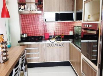 Apartamento · 114m² · 3 Quartos · 2 Vagas · Apartamento em Vila Galvão, Guarulhos/SP de 114m² 3 quartos à venda por R$ 1.200.000,00