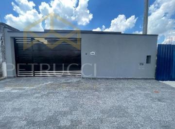 deb327039aecaea2ddce6c9cf4fd229613b430a8 · Casa com 3 dormitórios à venda, 108 m² por R$ 610.000,00 - Residencial Cittá di Salerno - Campinas/S