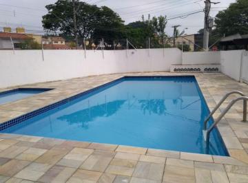 Apartamento · 60m² · 2 Quartos · 1 Vaga · Apartamento em Jardim das Indústrias, São José dos Campos/SP de 0m² 2 quartos à venda por R$ 480.000