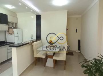 Apartamento · 49m² · 2 Quartos · 1 Vaga · Apartamento em Jardim Guilhermino, Guarulhos/SP de 49m² 2 quartos à venda por R$ 239.000,00