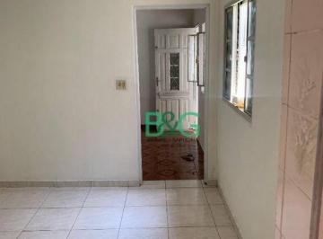 Casa · 90m² · 3 Quartos · Casa em Vila Celeste, São Paulo/SP de 90m² 3 quartos para locação R$ 3.000,00/mes